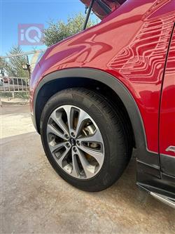 کیا سۆرینتۆ